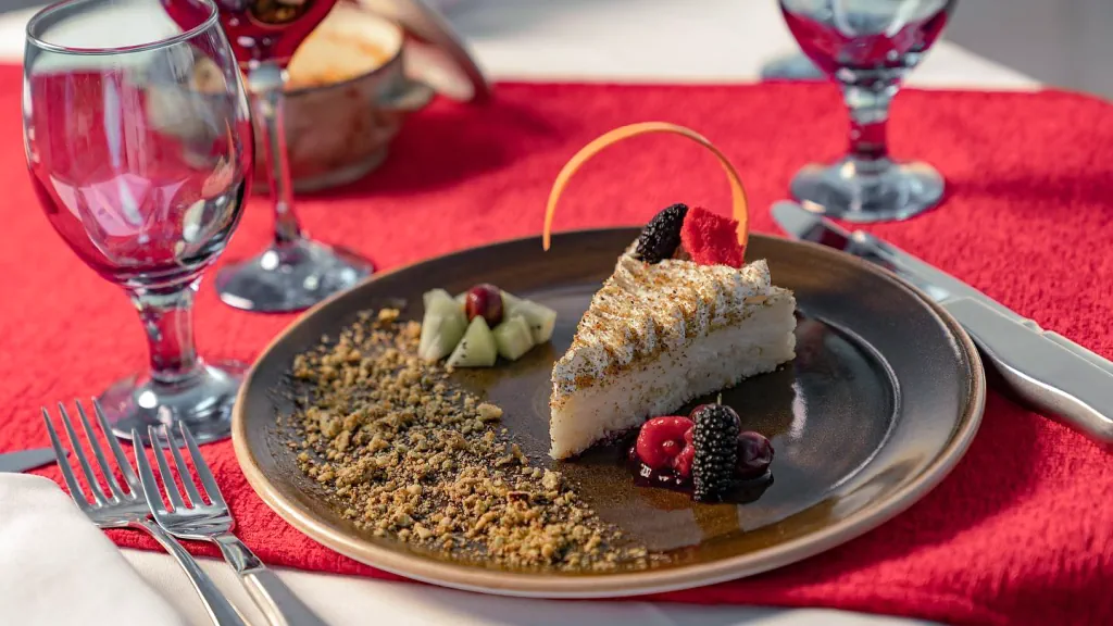 الفندق كمبنسكي - سوما باي